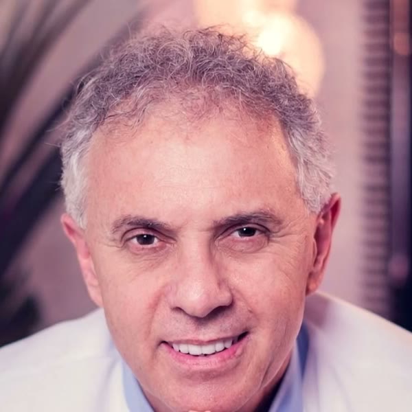 Dr. Paulo Pasquali, PhD